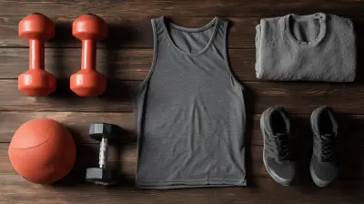 Customizing Your Workout: Tailoring Routines to Fit Your Goals