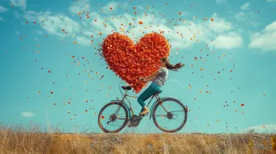 Cycling For Heart Health Low Impact Workouts With High Returns