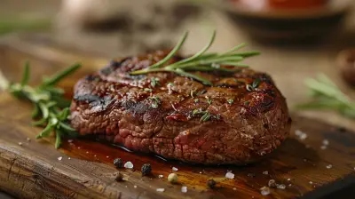 Debunking Myths About the Paleo Diet