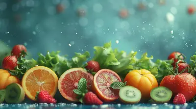 Debunking Myths About the Paleo Diet