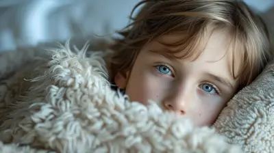 Decoding Childhood Coughs: When to Worry and When to Wait