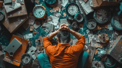 Deep Work Vs Multitasking Which Approach Cuts Down Stress