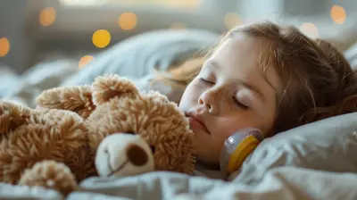 Detecting and Managing Pediatric Sleep Apnea