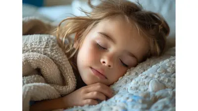 Detecting and Managing Pediatric Sleep Apnea