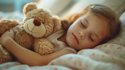 Detecting and Managing Pediatric Sleep Apnea