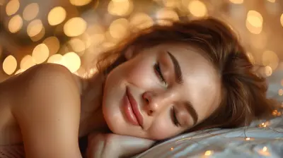 Detoxifying Your Sleep: How to Get a Restorative Night