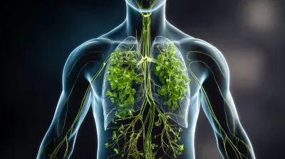 Detoxing the Lymphatic System: Why It’s Important