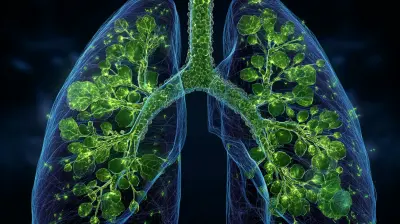 Detoxing the Lymphatic System: Why It’s Important