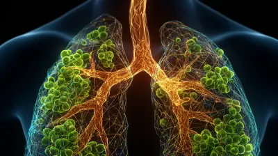 Detoxing the Lymphatic System: Why It’s Important