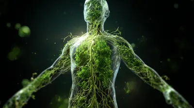 Detoxing the Lymphatic System: Why It’s Important