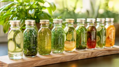Detoxing While on a Budget: Affordable Cleanse Tips