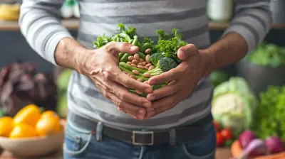 Digestive Health and Its Connection to Your Energy Levels