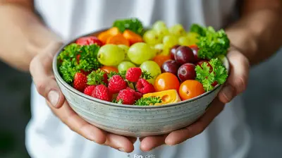 Digestive Health and Its Connection to Your Energy Levels