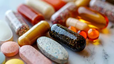 Do Multivitamins Provide All the Minerals You Need?