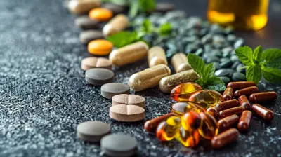 Do Multivitamins Provide All the Minerals You Need?