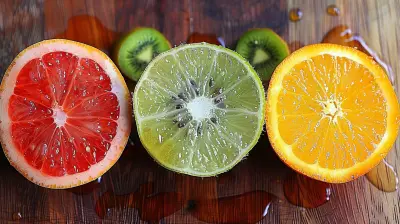 Eating for Healthy Skin: Nutrients That Promote a Radiant Glow