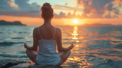 Effective Breathing Exercises to Instantly Reduce Stress