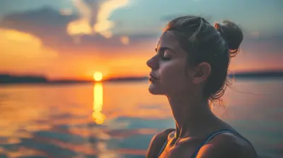 Effective Breathing Exercises to Instantly Reduce Stress