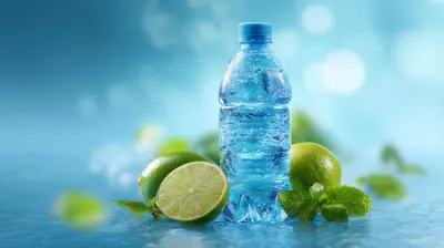 Electrolytes and Their Impact on Hydration and Muscle Function