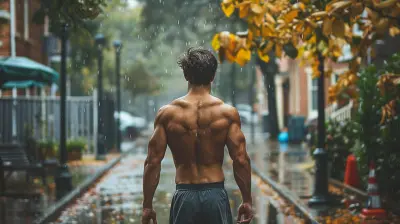 Endomorph, Mesomorph, or Ectomorph? Tailoring Fitness Routines to Your Body Type