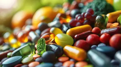 Enzymes and Minerals: How They Work Together in Digestion