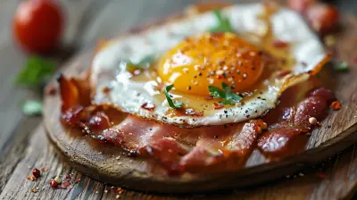 Essential Foods You Must Eat On The Paleo Diet