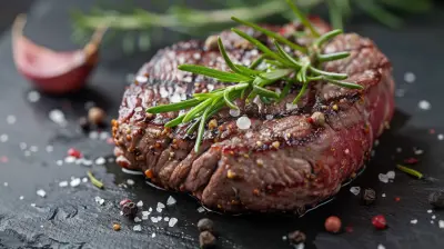 Essential Foods You Must Eat on the Paleo Diet