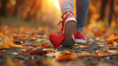 Exercise for Your Heart: Best Workouts to Strengthen Your Cardiovascular System