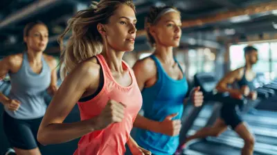 Exercise for Your Heart: Best Workouts to Strengthen Your Cardiovascular System