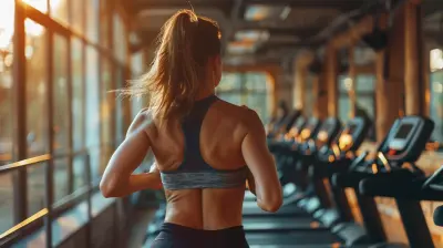 Exercise for Your Heart: Best Workouts to Strengthen Your Cardiovascular System