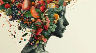 Exploring the Connection Between Vitamin B6 and Mood Regulation