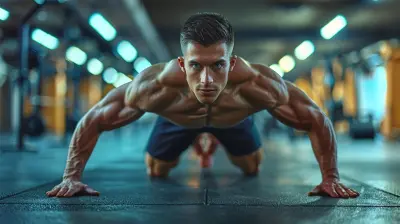 Finding the Right Intensity: How Hard Should Your Workouts Be?