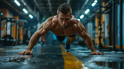 Finding the Right Intensity: How Hard Should Your Workouts Be?