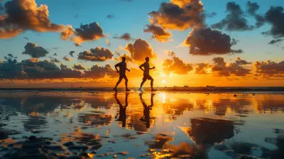 Fitness Routines for Seniors: Stay Active and Strong at Any Age