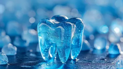 Fluoride: A Controversial Mineral in Dental Health