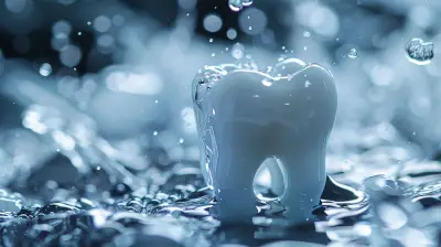 Fluoride: A Controversial Mineral in Dental Health