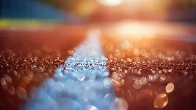 From Couch to 5K: How to Build a Running Routine from Scratch