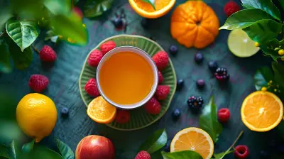 From Sluggish to Supercharged: Tips for an Energetic Lifestyle