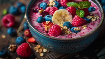 Fueling Your Body: The Ultimate Guide to Pre- and Post-Workout Nutrition