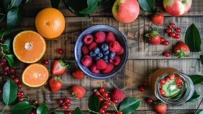 Fueling Your Body: The Ultimate Guide to Pre- and Post-Workout Nutrition