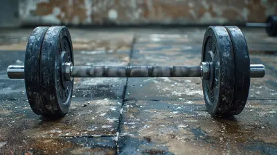 Functional Fitness Routines for Real-Life Strength