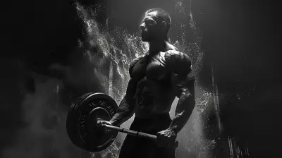 Functional Fitness Routines for Real-Life Strength