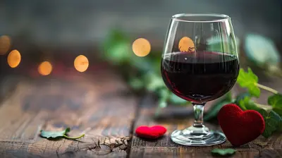 Heart Health and Alcohol: Understanding the Risks and Benefits