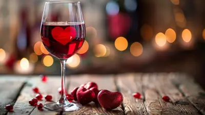 Heart Health and Alcohol: Understanding the Risks and Benefits