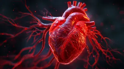 Heart Health for Women: What You Need to Know About Cardiovascular Risks