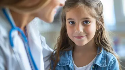 Helping Your Child Navigate Peer Pressure and Stress