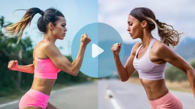 HIIT vs. LISS: Which Cardio Routine is Best for You?