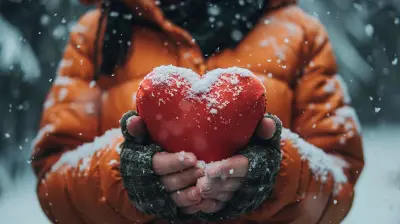 How Cold Weather Can Affect Your Heart And What To Do About It