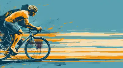 How Cycling Can Help You Lose Weight and Build Muscle