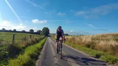 How Cycling Can Help You Lose Weight and Build Muscle